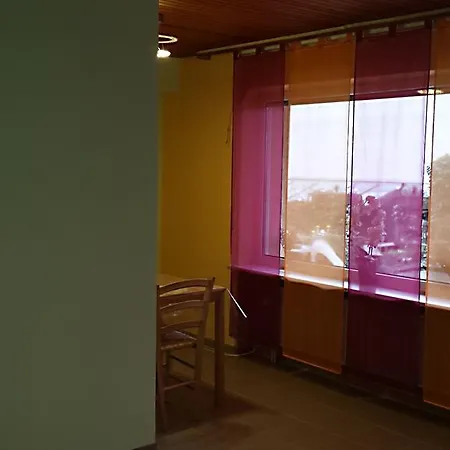 Privatunterkunft Hoffmann Гостевой дом *